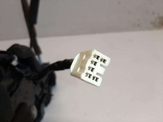 bontott MAZDA CX-7 Jobb hátsó Ajtózár