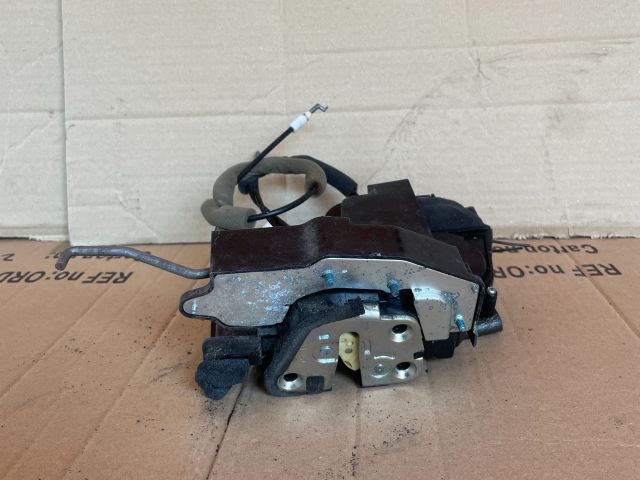 bontott MAZDA CX-7 Jobb hátsó Ajtózár