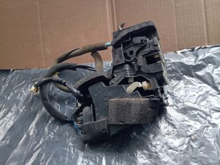 bontott MAZDA CX-7 Jobb hátsó Ajtózár