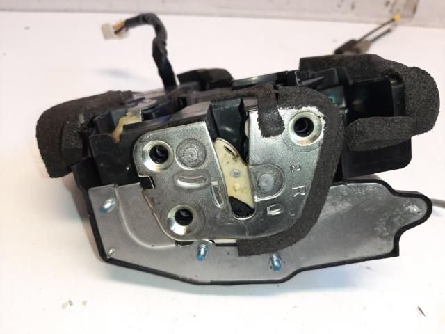 bontott MAZDA CX-7 Jobb hátsó Ajtózár