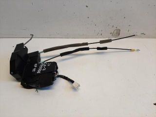 bontott MAZDA CX-7 Jobb hátsó Ajtózár