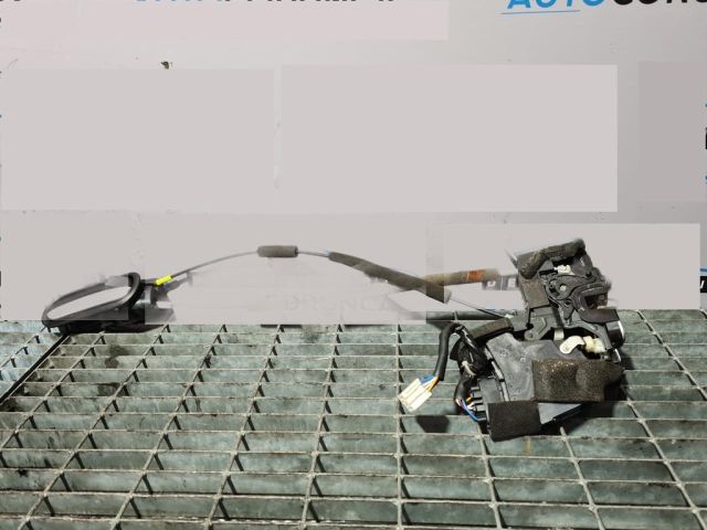 bontott MAZDA CX-7 Jobb hátsó Ajtózár