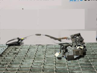 bontott MAZDA CX-7 Jobb hátsó Ajtózár