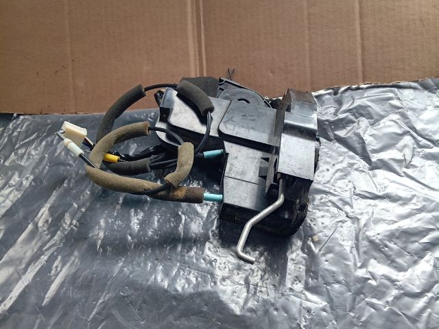 bontott MAZDA CX-7 Jobb hátsó Ajtózár