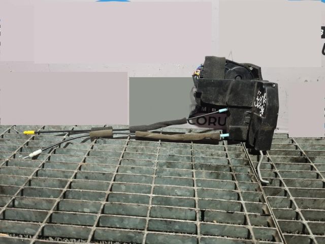 bontott MAZDA CX-7 Jobb hátsó Ajtózár