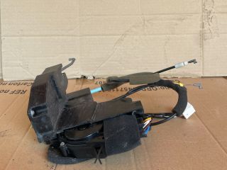 bontott MAZDA CX-7 Jobb hátsó Ajtózár