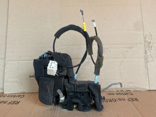 bontott MAZDA CX-7 Jobb hátsó Ajtózár