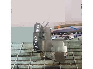 bontott MAZDA CX-7 Jobb hátsó Ajtózár