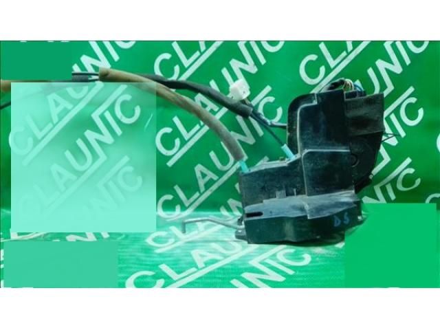 bontott MAZDA CX-7 Jobb hátsó Ajtózár