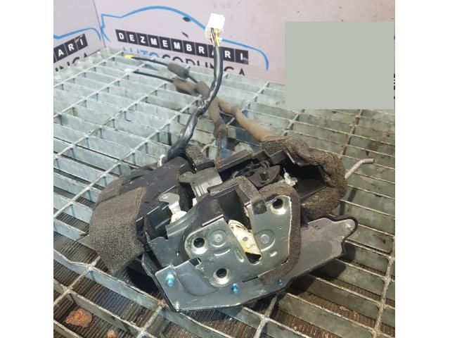 bontott MAZDA CX-7 Jobb hátsó Ajtózár