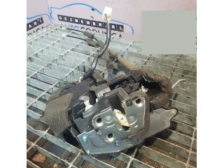 bontott MAZDA CX-7 Jobb hátsó Ajtózár