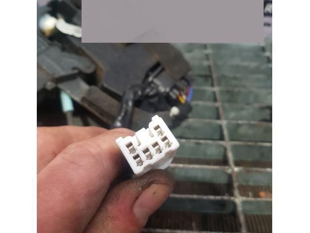 bontott MAZDA CX-7 Jobb hátsó Ajtózár