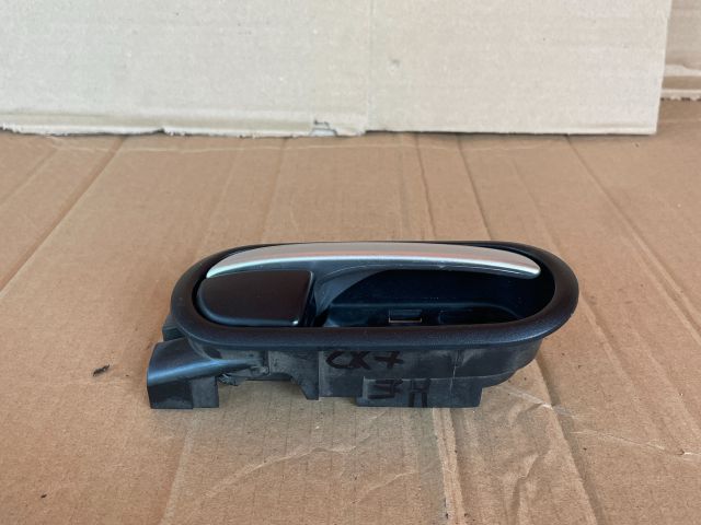 bontott MAZDA CX-7 Jobb hátsó Belső Kilincs