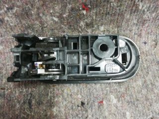 bontott MAZDA CX-7 Jobb hátsó Belső Kilincs