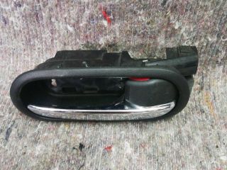 bontott MAZDA CX-7 Jobb hátsó Belső Kilincs