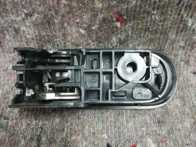 bontott MAZDA CX-7 Jobb hátsó Belső Kilincs