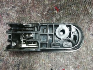 bontott MAZDA CX-7 Jobb hátsó Belső Kilincs