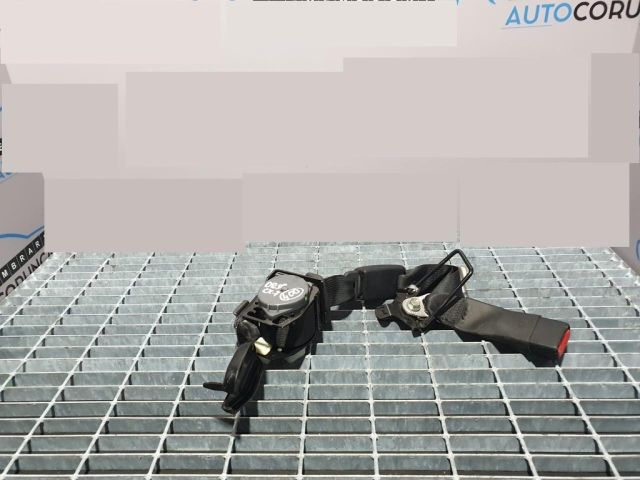 bontott MAZDA CX-7 Jobb hátsó Biztonsági Öv