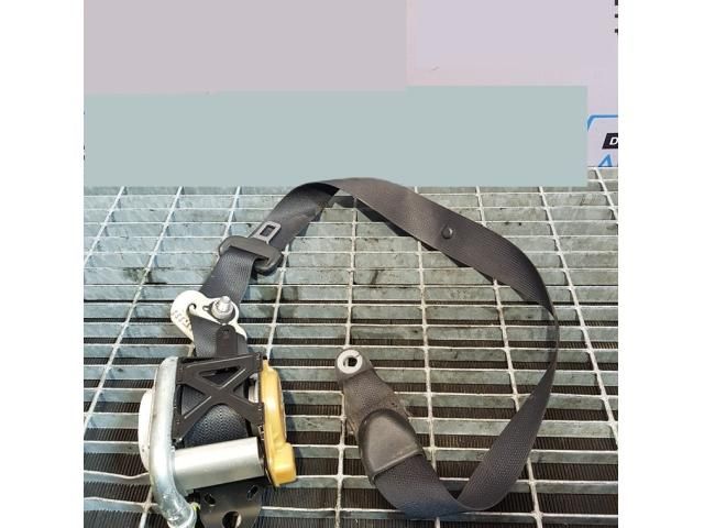 bontott MAZDA CX-7 Jobb hátsó Biztonsági Öv