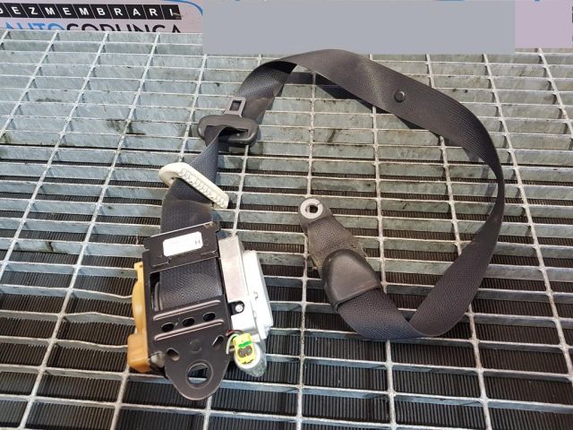 bontott MAZDA CX-7 Jobb hátsó Biztonsági Öv