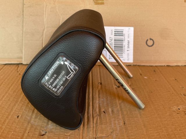 bontott MAZDA CX-7 Jobb hátsó Fejtámla