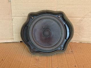 bontott MAZDA CX-7 Jobb hátsó Hangszóró