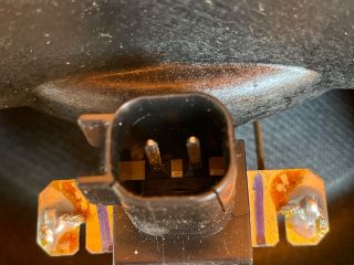 bontott MAZDA CX-7 Jobb hátsó Hangszóró