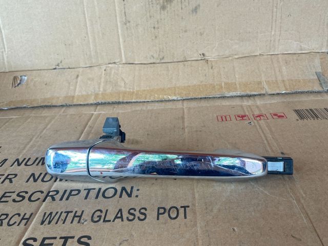 bontott MAZDA CX-7 Jobb hátsó Külső Kilincs