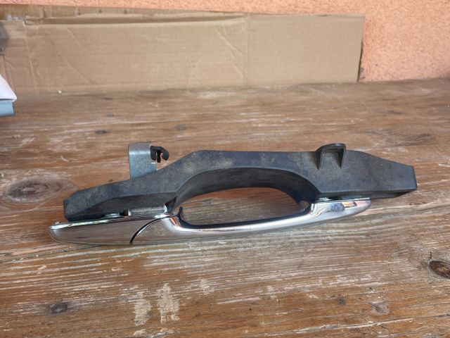 bontott MAZDA CX-7 Jobb hátsó Külső Kilincs