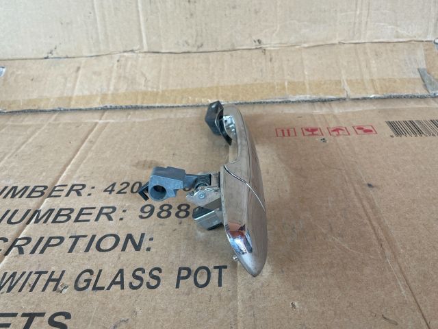 bontott MAZDA CX-7 Jobb hátsó Külső Kilincs