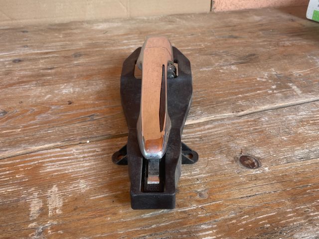 bontott MAZDA CX-7 Jobb hátsó Külső Kilincs