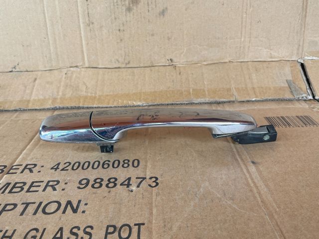 bontott MAZDA CX-7 Jobb hátsó Külső Kilincs