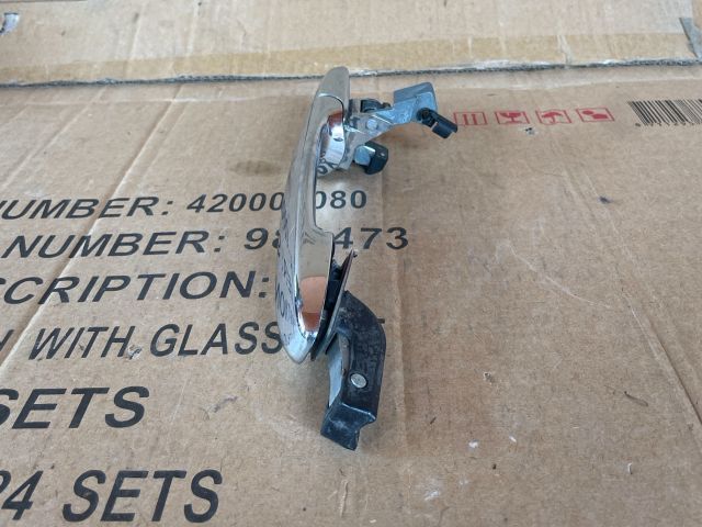 bontott MAZDA CX-7 Jobb hátsó Külső Kilincs