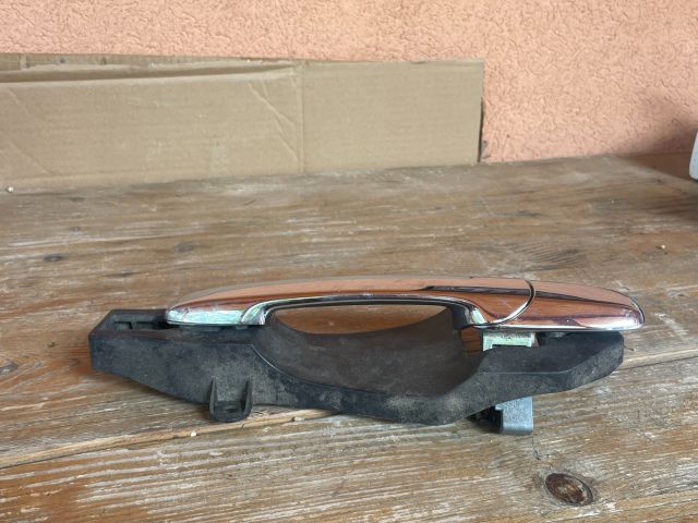 bontott MAZDA CX-7 Jobb hátsó Külső Kilincs