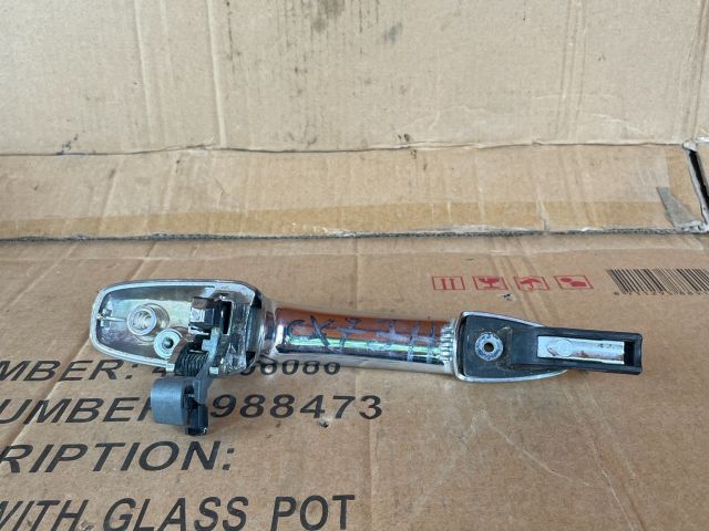 bontott MAZDA CX-7 Jobb hátsó Külső Kilincs