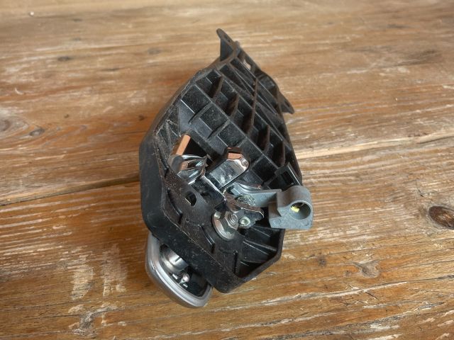 bontott MAZDA CX-7 Jobb hátsó Külső Kilincs