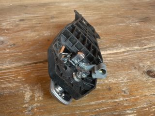 bontott MAZDA CX-7 Jobb hátsó Külső Kilincs