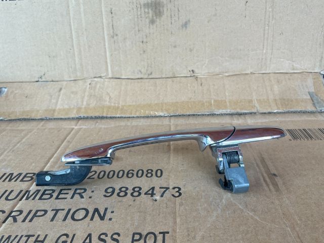 bontott MAZDA CX-7 Jobb hátsó Külső Kilincs