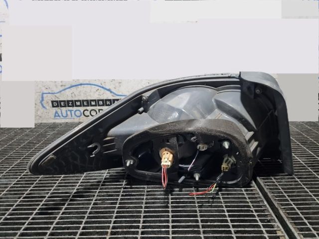 bontott MAZDA CX-7 Jobb Hátsó Lámpa