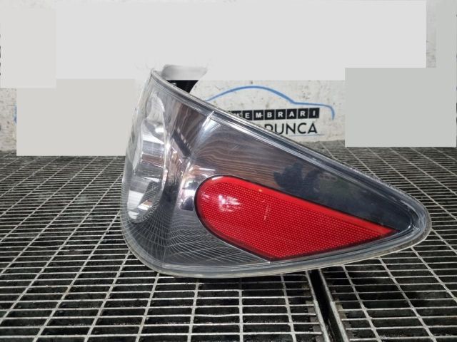 bontott MAZDA CX-7 Jobb Hátsó Lámpa