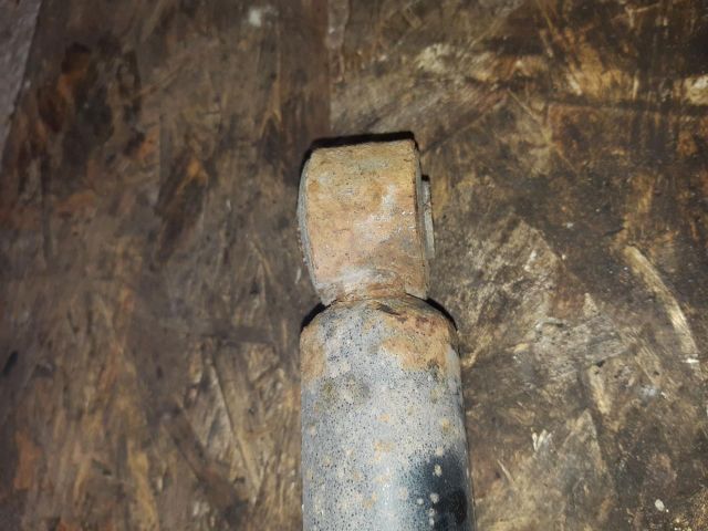 bontott MAZDA CX-7 Jobb hátsó Lengéscsillapító