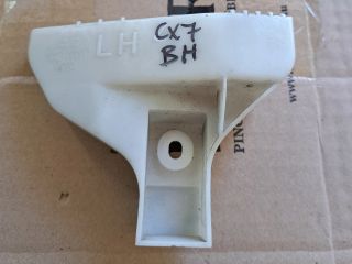 bontott MAZDA CX-7 Jobb hátsó Oldal Lökhárító Tartó (Műanyag)