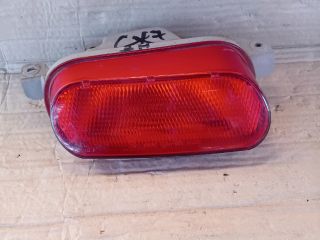 bontott MAZDA CX-7 Jobb hátsó Prizma