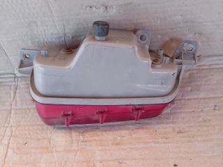 bontott MAZDA CX-7 Jobb hátsó Prizma