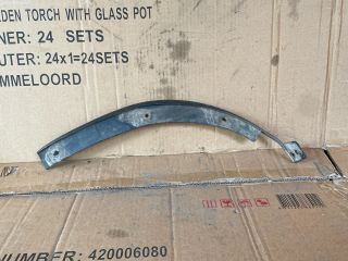 bontott MAZDA CX-7 Jobb hátsó Sárvédő Gumi