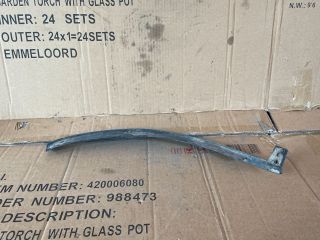 bontott MAZDA CX-7 Jobb hátsó Sárvédő Gumi