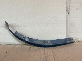 bontott MAZDA CX-7 Jobb hátsó Sárvédő Gumi