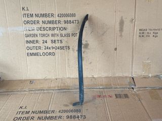 bontott MAZDA CX-7 Jobb hátsó Sárvédő Gumi