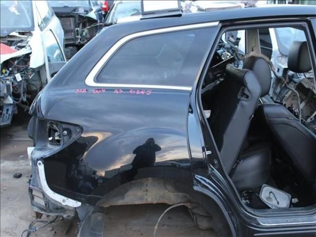 bontott MAZDA CX-7 Jobb hátsó Sárvédő