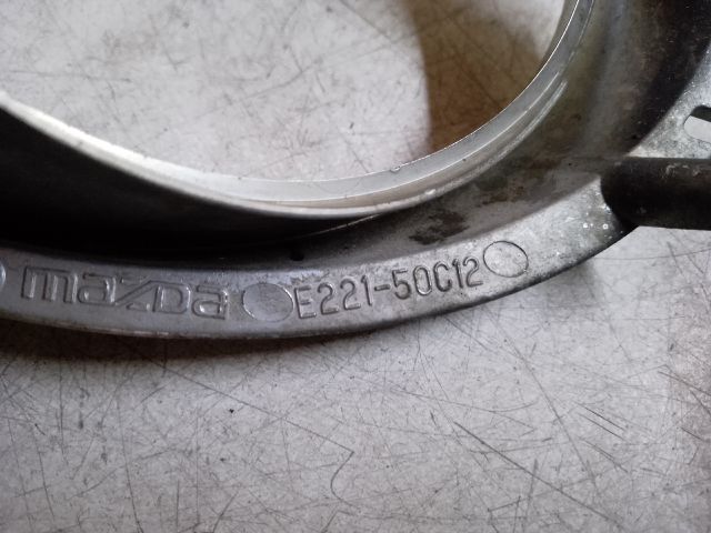 bontott MAZDA CX-7 Jobb Ködfényszóró Lámpakeret